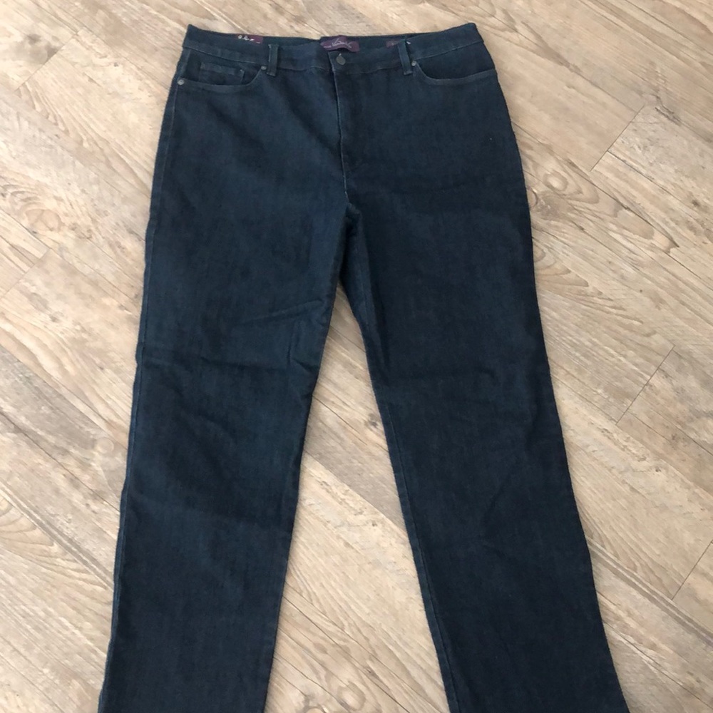 Gloria Vanderbilt AMANDA Jeans ⚡️